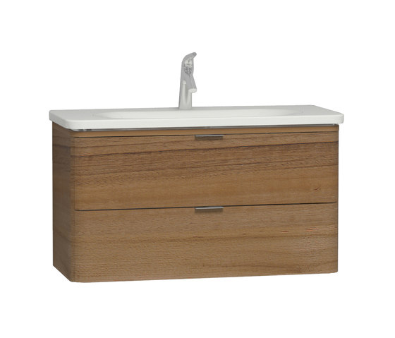 Nest Vanity unit | Armarios lavabo | VitrA Bathrooms