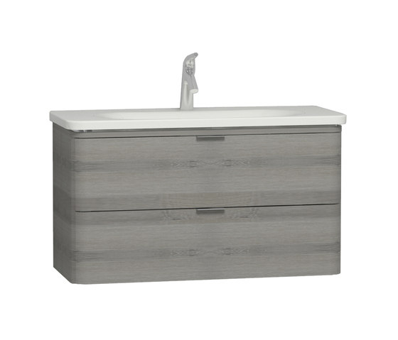 Nest Vanity unit | Armarios lavabo | VitrA Bathrooms