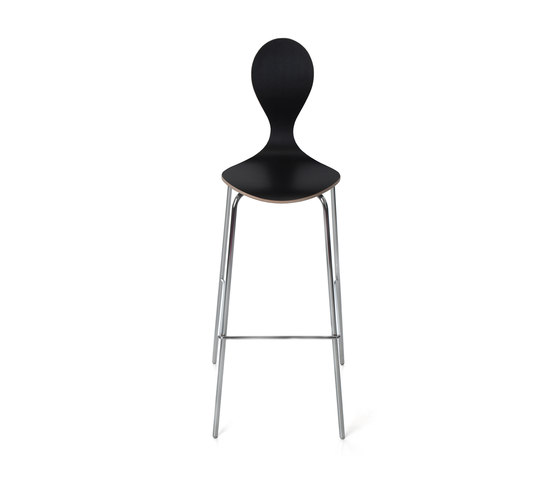 PYT barstool | Sgabelli bancone | Plycollection