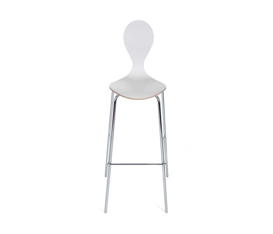 PYT barstool | Sgabelli bancone | Plycollection