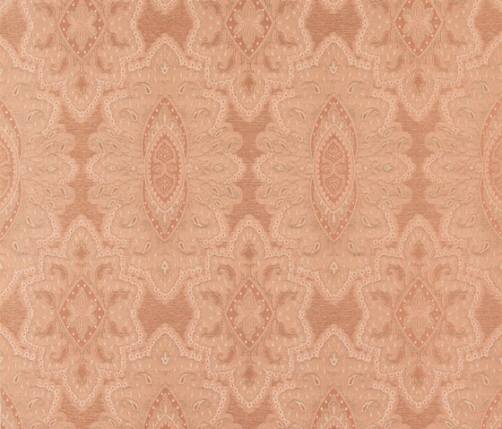 Bukhara 213010 Saman Sienna | Drapery fabrics | Calcutta Interiours
