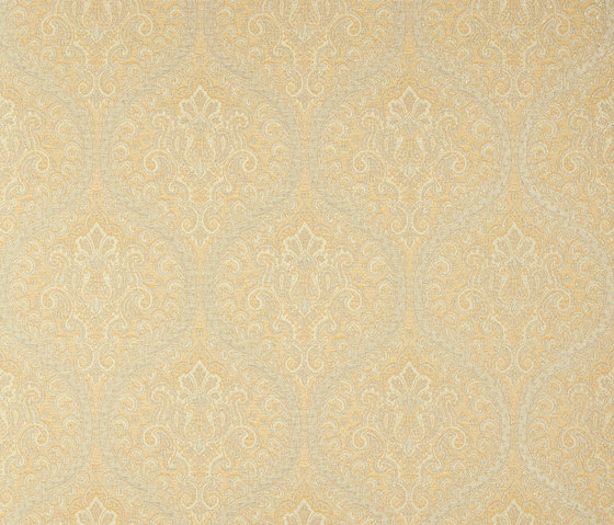 Bukhara 213028 Bukhara Old Gold | Drapery fabrics | ASANDERUS