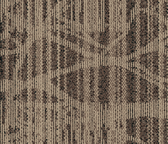Assur Tigri 346612 Isin | Carpet tiles | Interface