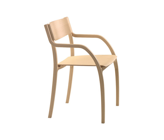 Twiggy chair | Stühle | Plycollection