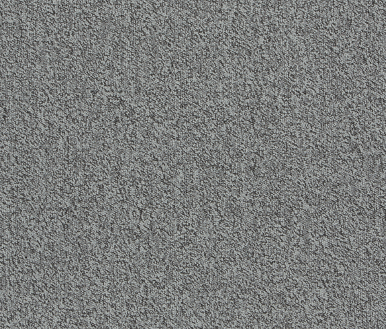 Biosfera Bouclé 7181 Bianco Christal | Carpet tiles | Interface