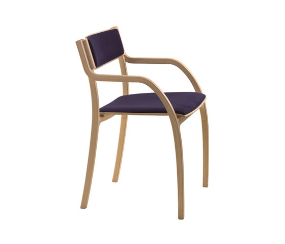 Twiggy chair | Sillas | Plycollection