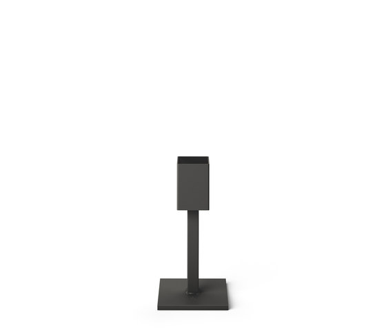 Art table candle stick | Bougeoirs | Röshults