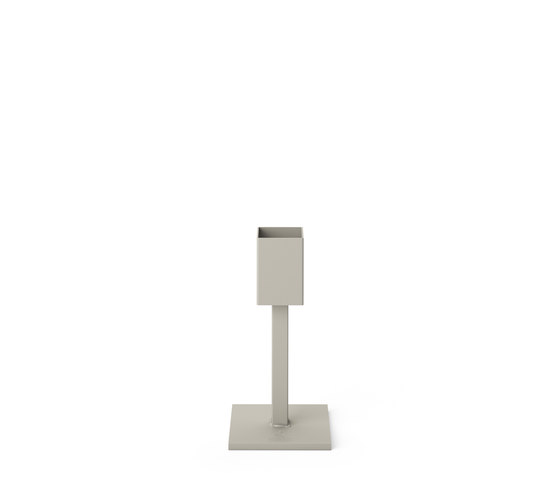 Art table candle stick | Kerzenständer / Kerzenhalter | Röshults