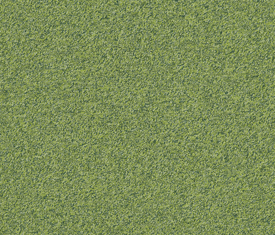 Biosfera Bouclé 7889 Smeraldo | Carpet tiles | Interface