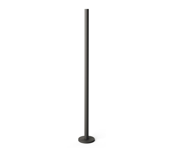 Lo floor candle stick | Candelabros | Röshults