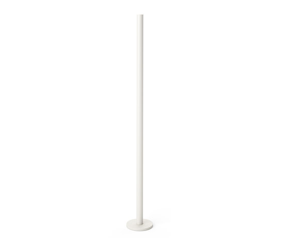 Lo floor candle stick | Bougeoirs | Röshults