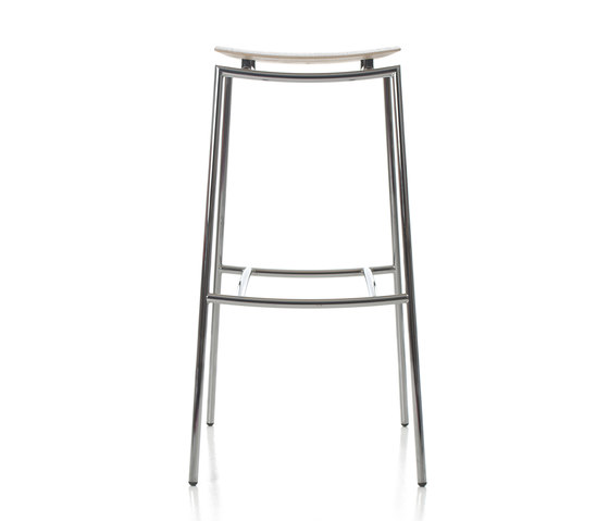 Wess barstool | Barhocker | Plycollection