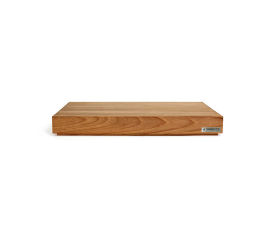 Grill Accessories | Cutting Board Teak | Accessoires barbecue | Röshults