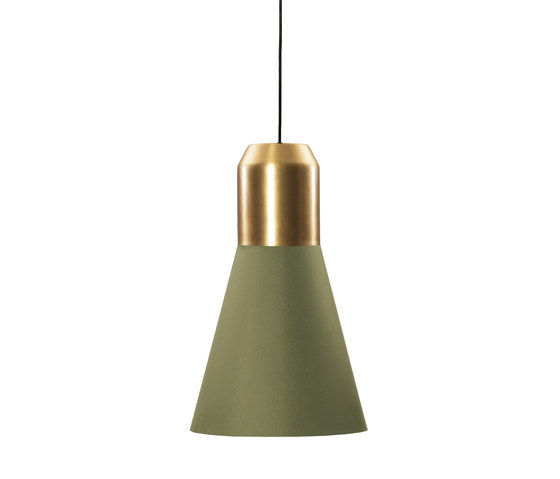 Bell Light | Lampade sospensione | ClassiCon