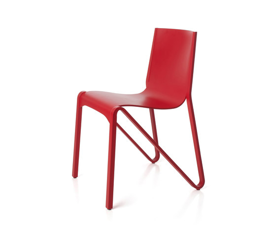 Zesty chair | Sillas | Plycollection
