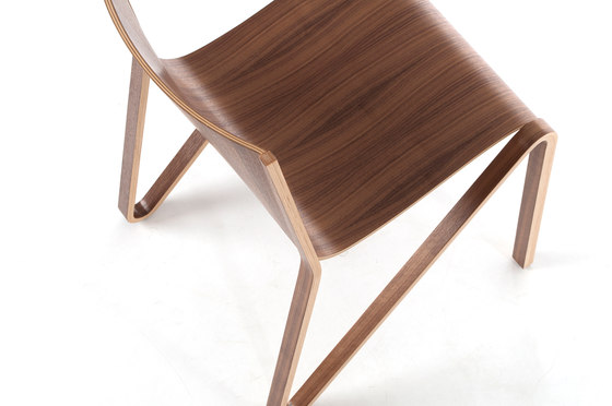 Zesty chair | Sedie | Plycollection