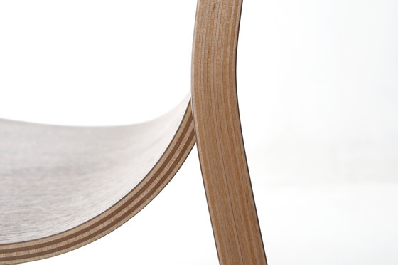 Zesty chair | Chairs | Plycollection