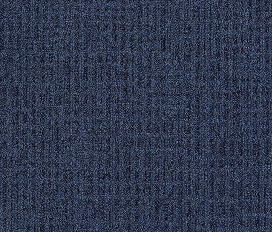 Monochrome 346707 Flag Blue | Carpet tiles | Interface