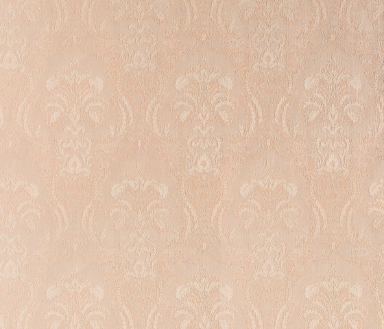 Figaro 610006 Sevilla Salmone | Tessuti decorative | Calcutta Interiours