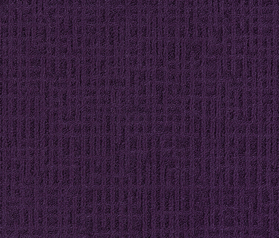 Monochrome 346713 Elderberry | Carpet tiles | Interface