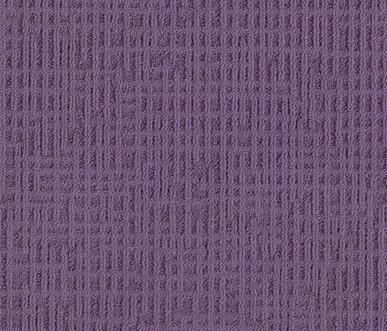 Monochrome 346715 Lilac Haze | Dalles de moquette | Interface