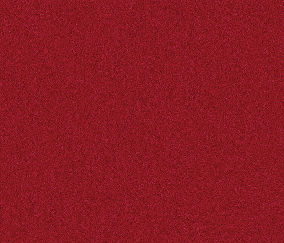 Polichrome 7574 Red | Dalles de moquette | Interface