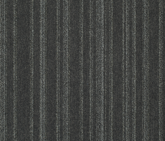 Polichrome 7600 Bark Stripe | Teppichfliesen | Interface