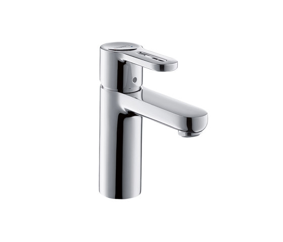 Hansgrohe Metropol S Single Lever Basin Mixer DN15 without waste set | Wash basin taps | Hansgrohe