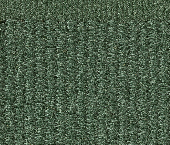 Häggå Dark Green Grey 3004 | Tapis / Tapis de designers | Kasthall