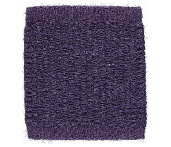 Häggå Uni | Bright Purple 6202 | Rugs | Kasthall