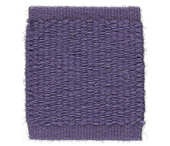 Häggå Uni | Purple 6203 | Alfombras / Alfombras de diseño | Kasthall