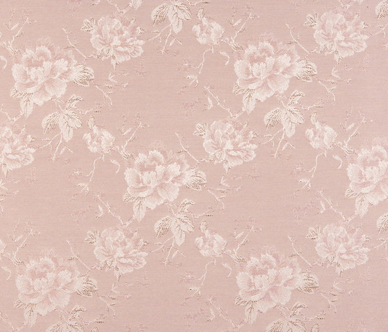 Grace 312001 Banquet Pink Blush | Tessuti decorative | Calcutta Interiours