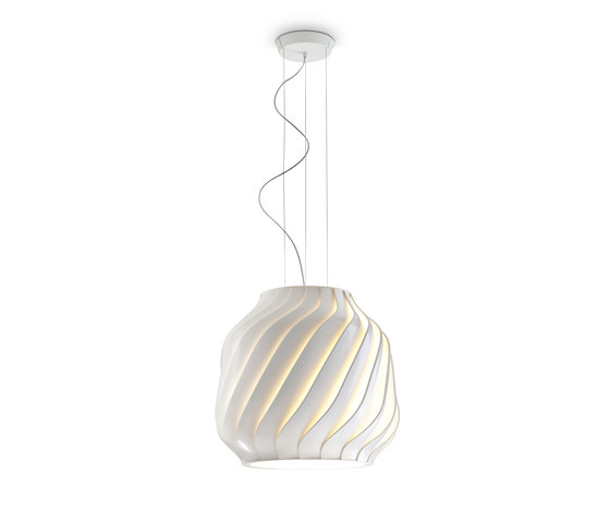 Ray F24 A01 01 | Suspended lights | Fabbian