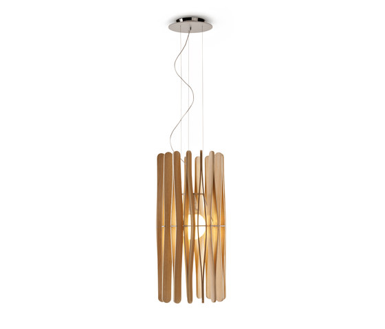Stick F23 A01 69 | Suspended lights | Fabbian