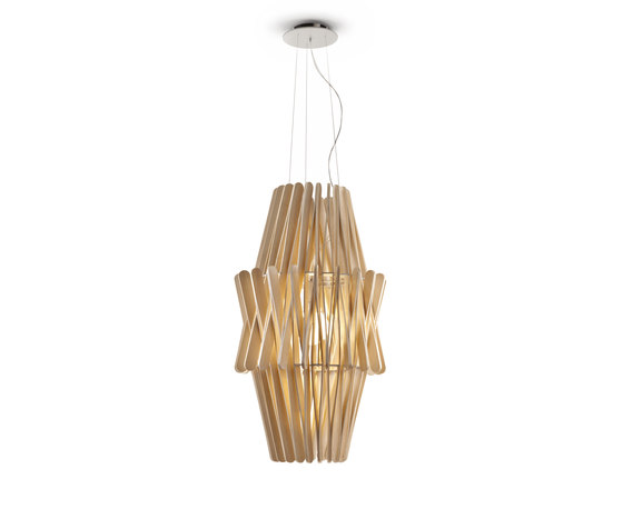 Stick F23 A05 69 | Suspended lights | Fabbian