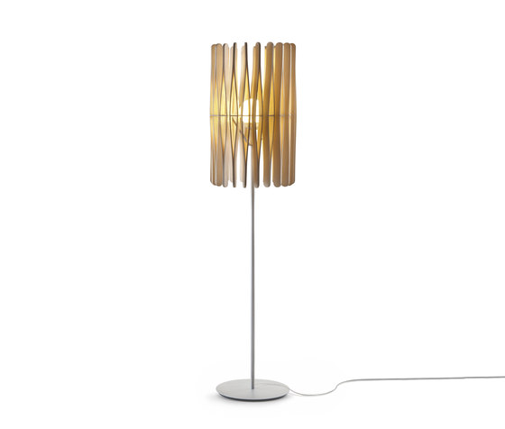 Stick F23 C01 69 | Lampade piantana | Fabbian