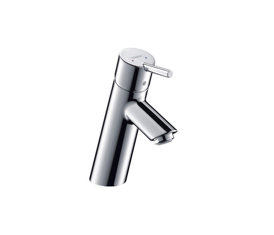 hansgrohe Talis Single lever basin mixer 80 with pop-up waste set | Rubinetteria lavabi | Hansgrohe