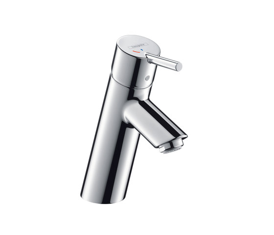 Hansgrohe Talis 80 Mitigeur lavabo CoolStart | Robinetterie pour lavabo | Hansgrohe