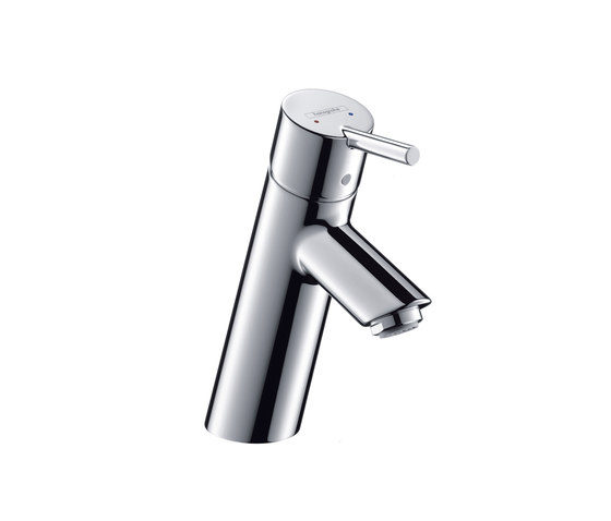 Hansgrohe Talis Single Lever Basin Mixer DN15 with chain | Robinetterie pour lavabo | Hansgrohe