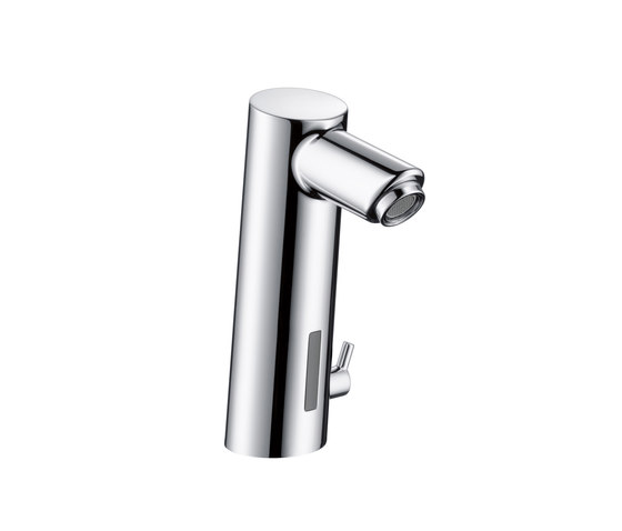 Hansgrohe Talis Electronic Basin Mixer DN15 with temperature control with 230V mains connection | Wash basin taps | Hansgrohe
