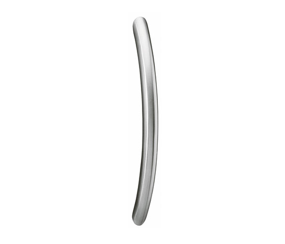Pull handle ES2 G (71) | Piastre spinta porta | Karcher Design