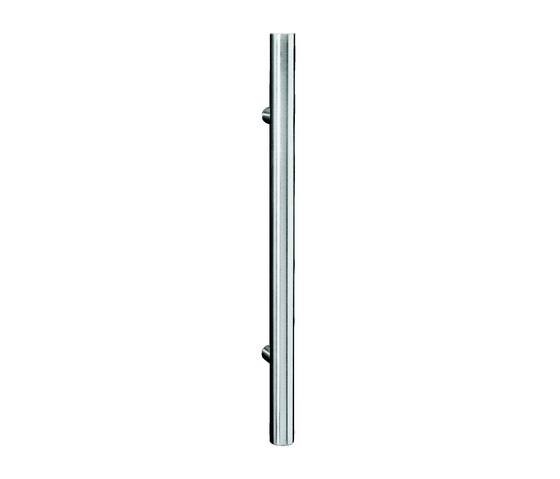 Pull handle ES3 (71) | Piastre spinta porta | Karcher Design