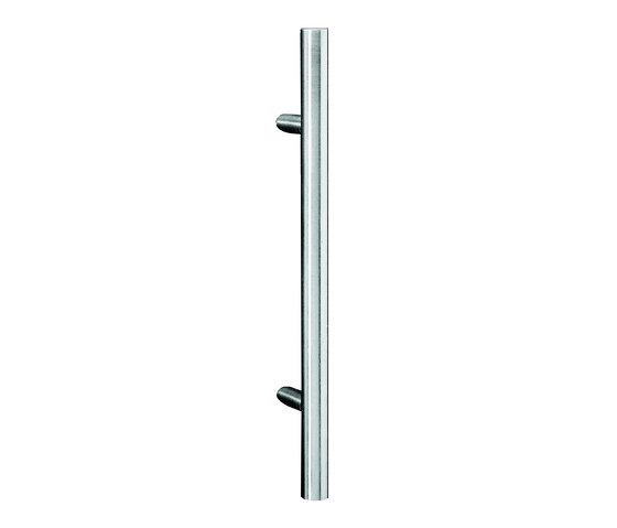 Pull handle ES3 G (71) | Piastre spinta porta | Karcher Design