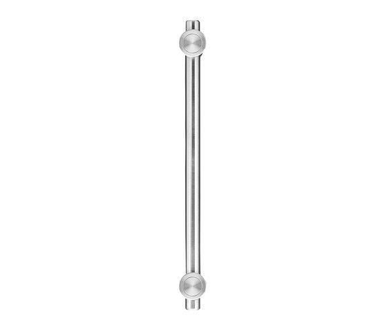 Pull handle ES20 (71) | Piastre spinta porta | Karcher Design