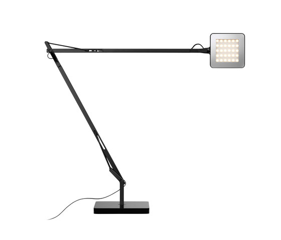 Kelvin LED Base | Luminaires de table | Flos