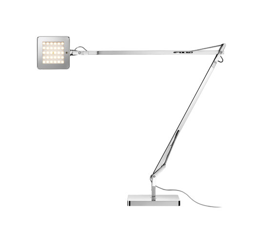 Kelvin LED Base | Table lights | Flos