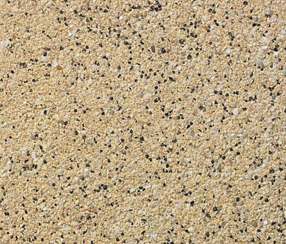 AquaSix Jura yellow | Concrete / cement flooring | Metten