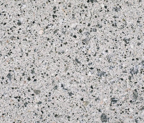 Assano granitgrau | Concrete panels | Metten