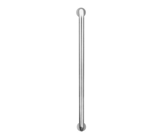 Pull handle ES27 (71) | Piastre spinta porta | Karcher Design