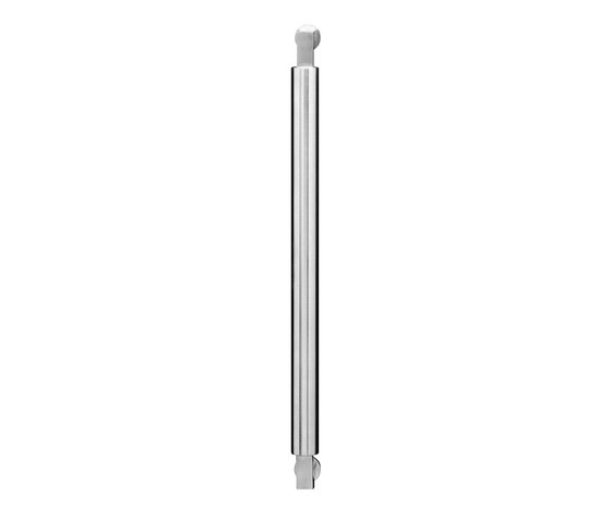 Pull handle ES31 (71) | Piastre spinta porta | Karcher Design